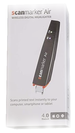 Skener Scanmarker Air Skener Scanmarker Air